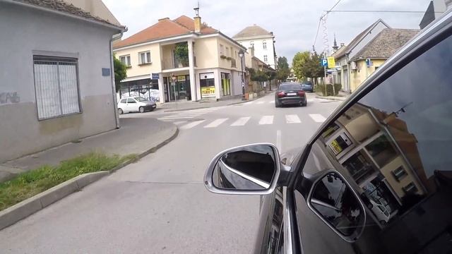 Audi A6 C6 meet - Sremska Mitrovica 2015 смотреть онлайн