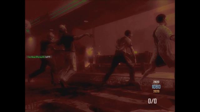 Gameplay [ČESKY] Call of Duty:Black Ops 2 [ZOMBIE] смотреть онлайн
