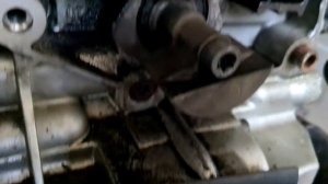 BMW R1200GS, R1200R, R1200RT Воздушник. Замена сцепления и сальников коленвала и балансира