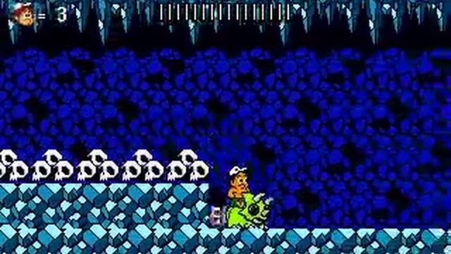 Gruporockets Games - Adventure Island 5 смотреть онлайн