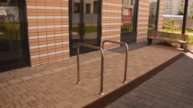 Урбанистический симбиоз двух девелоперов: как живут "Столичные поляны" и "Эталон-Сити"? | IT #25 смотреть онлайн