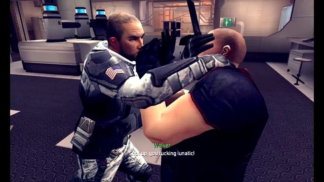 modern combat 4 final mission смотреть онлайн