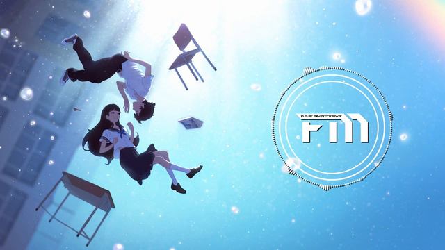 Ghastly Feat. Matthew Koma - We Might Fall (Raymond Remix) смотреть онлайн