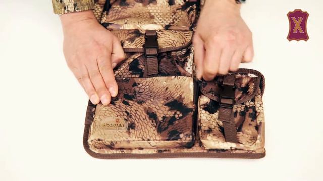 Сумка набедренная универсальная смотреть онлайн