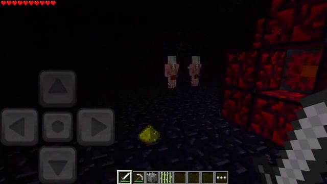 My First Time Making Nether Reactor Core ? Mcpe 0.5.0 2012 смотреть онлайн