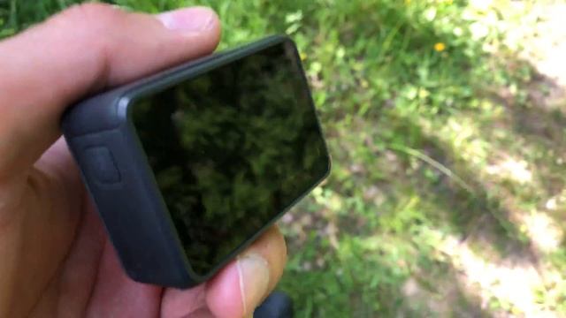 IPhone 8 Plus про GoPro5 смотреть онлайн