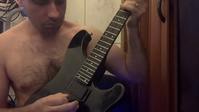 Improviso - Ibanez - Bugera - Nux - Dimarzio - Som pra relaxar смотреть онлайн