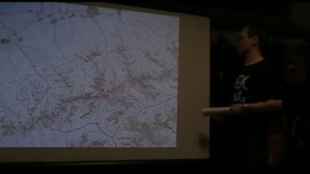 Горная школа. Искусство построения горного маршрута смотреть онлайн