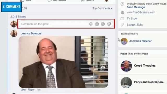 How to Post GIFs on Facebook смотреть онлайн