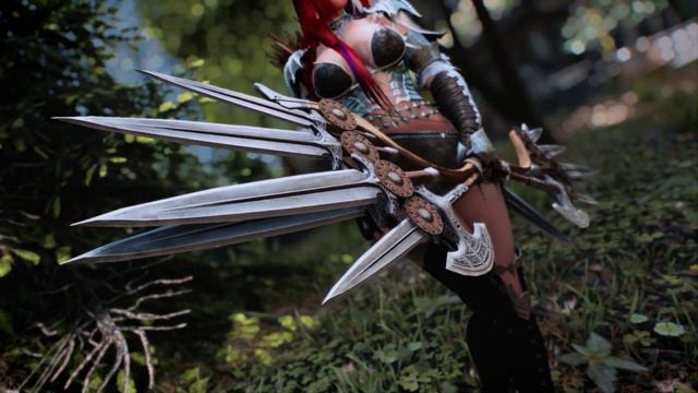 Skyrim Rizings Bow Collection LE смотреть онлайн