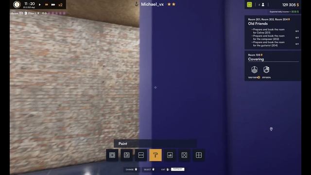 im expert Hotel Renovator rom 105 смотреть онлайн