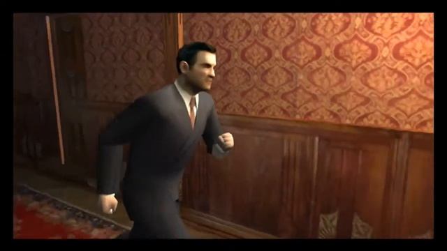 № 4-Прохожу Mafia 1.The City of Lost Heaven-v.1.1- Мафии 1 больше 15 Лет ! смотреть онлайн