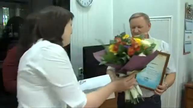 Всемирный день Донора в Сургуте смотреть онлайн