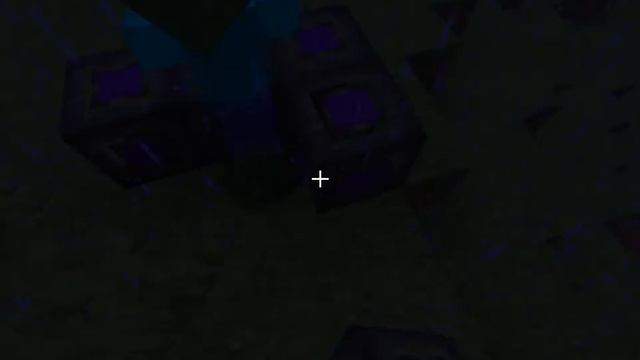 minecraft immersive portals mod смотреть онлайн