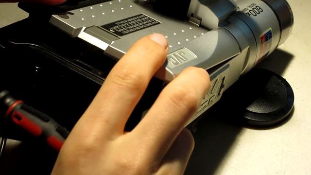 JVC GR SMX740 svhs Et camcoder the buy part 1 смотреть онлайн