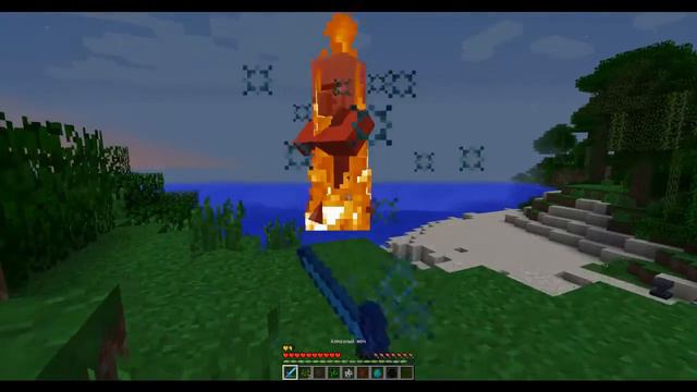 Обзор модов #2 (Morphing Mod) смотреть онлайн