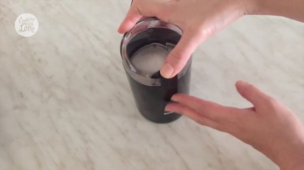 Ванильная пудра ❤ Cooking with Love