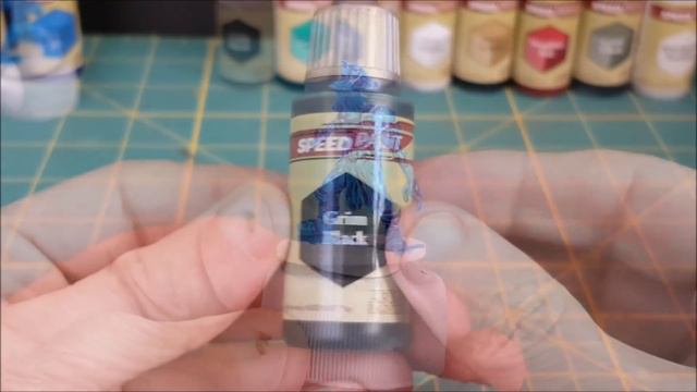 Army Painter | Speedpaint MEGA Set : whats in the box? смотреть онлайн