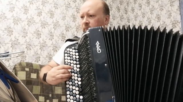 Александр Модестович Фёдоров - Баллада смотреть онлайн
