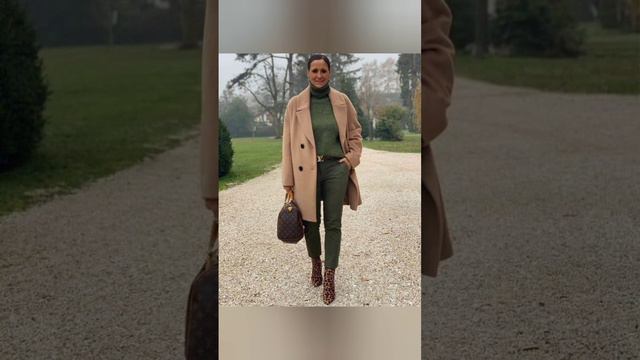 Модная женская одежда смотреть онлайн