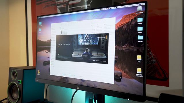Edit with LUMAFUSION... Then FINISH in Resolve or Premiere Pro! смотреть онлайн
