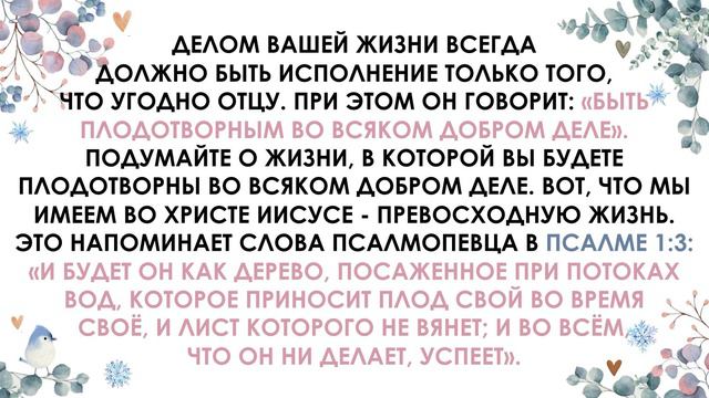 Совершенная жизнь смотреть онлайн
