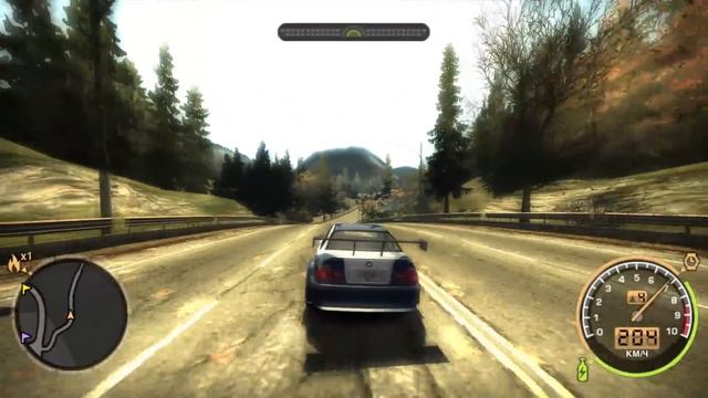 NFS: Most Wanted - МОДЫ! - EXTRA OPTIONS! - #11 смотреть онлайн