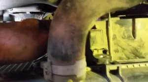 Honda Accord cl 7- cl 9 Замена передней и правой подушек двигателя и многое другое .