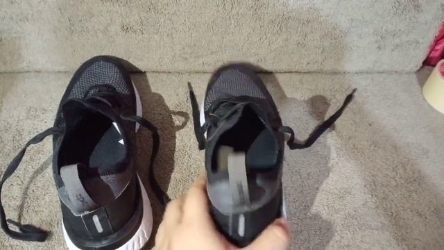 Sepatu Running Nike React Size 41 смотреть онлайн