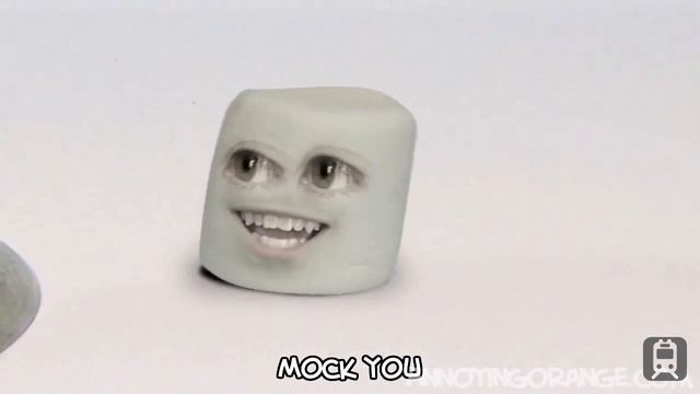 Надоедливый апельсин и тропические фрукты. смотреть онлайн