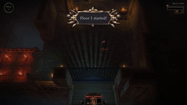 Gauntlet Slayer Edition - PC Steam PS4 Review смотреть онлайн