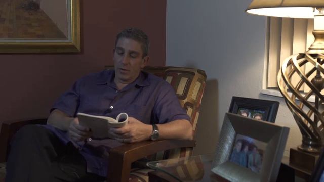 Introduction to Richard Blanco смотреть онлайн