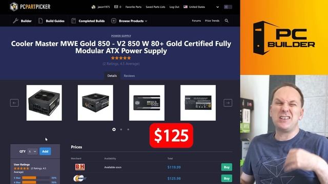 ? DON'T Make This GPU Mistake! ? PC Build Fails | Boost My Build S3:E10 смотреть онлайн