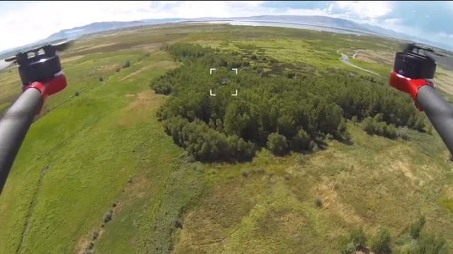 Drone Hunter PKG смотреть онлайн