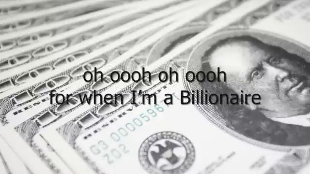 Billionaire's Elasticity смотреть онлайн