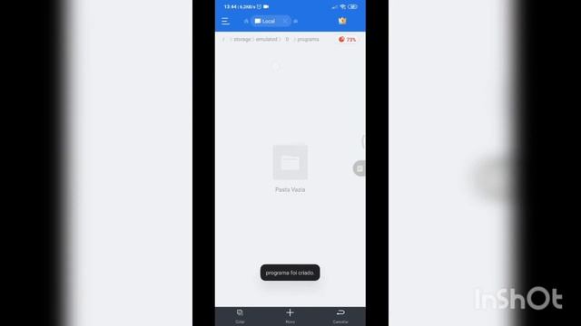 Como abrir um arquivo HTML e Java Script no seu celular смотреть онлайн