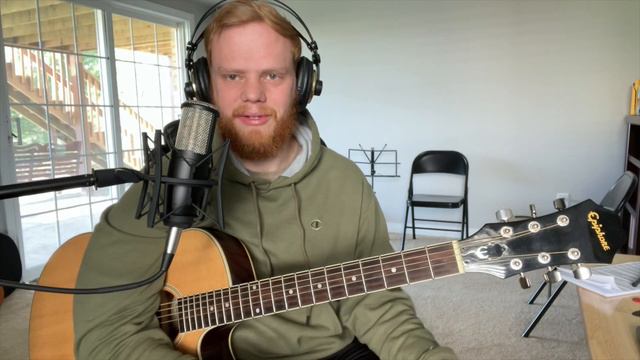 Epiphone PR-4ENA Guitar Review смотреть онлайн