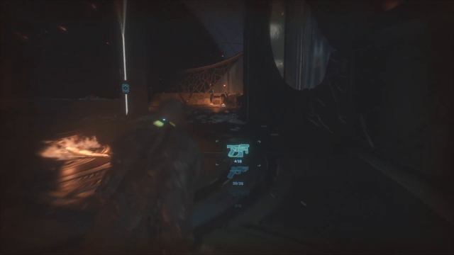 Final Boss Fight (It's Not Difficult!) Callisto Protocol PS5 смотреть онлайн