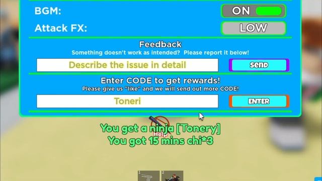 !NEW! (2022) ⚔️ Roblox Anime Ninja War Tycoon Codes ⚔️ ALL *UPD 2D* CODES! смотреть онлайн