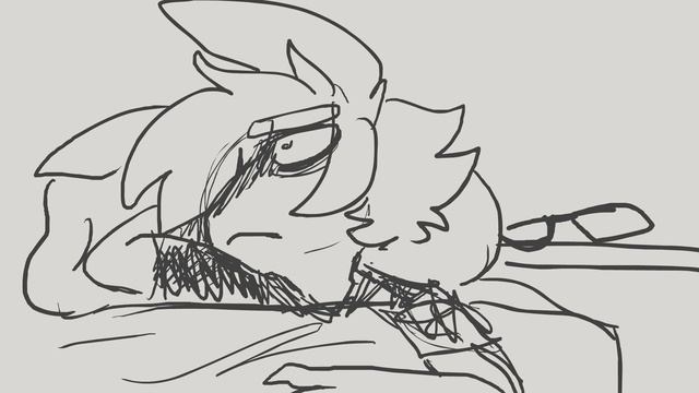insomnia mini animatic смотреть онлайн
