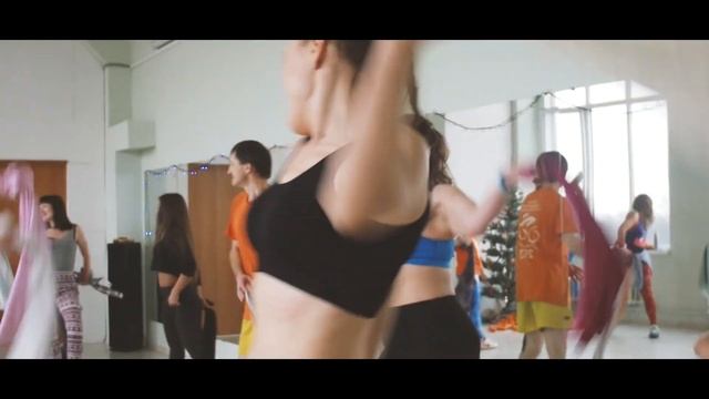 Зумба®Фитнес with Valeria ZIN™ | в Калининграде смотреть онлайн