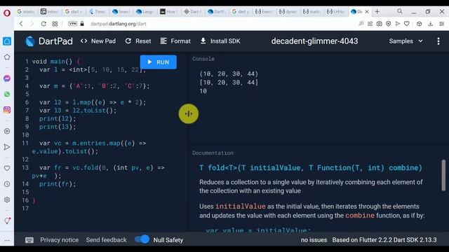 தமிழில் | Logical Thinking - Professional Flutter Development смотреть онлайн