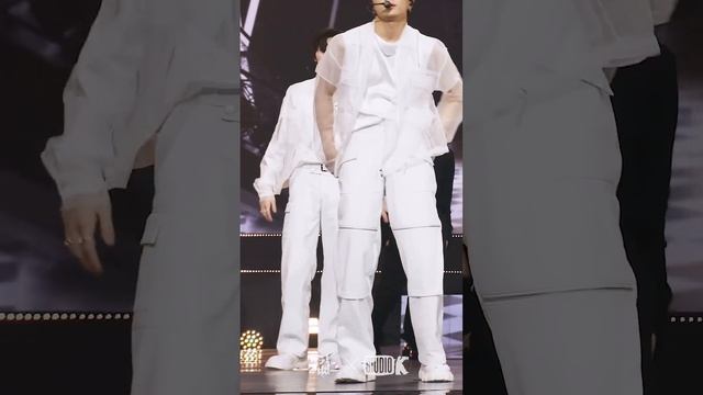 [K-Fancam] 엔하이픈 성훈 직캠 'Bite Me' (ENHYPEN SUNGHOON Fancam) @MusicBank 230602