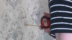 Как повесить телевизор на стену без покупного кронштейна.mp4