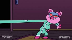 УЛЫБАЮЩИЕСЯ ТВАРИ - ЛЮБОВНЫЕ ЧАРЫ! _ Poppy Playtime 3 - Анимации на русском