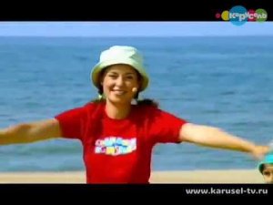 Прыг-Скок Команда. Выпуск 216