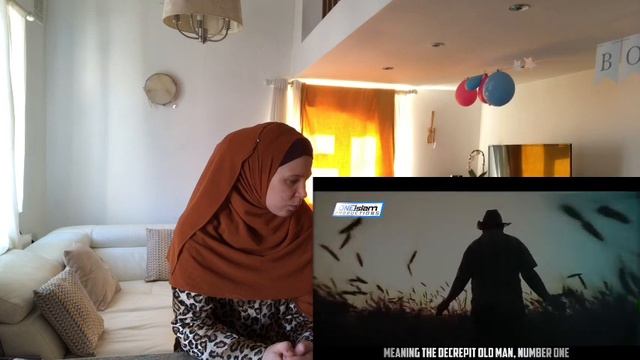 What Happens To Good Non Muslims On Judgement Day? #reaction #islam in English (cc subtitles) смотреть онлайн
