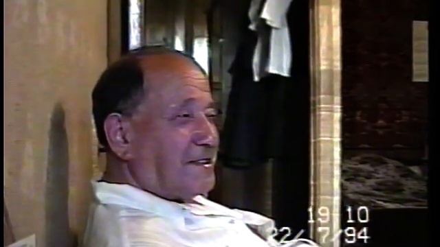 июль август 1994 нанына дача у мамы нины александр циркун д Нюмаэлектрост смотреть онлайн