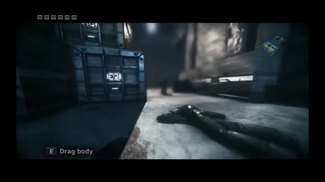 The Chronicles of Riddick: Assault on Dark Athena Video Review - HD смотреть онлайн