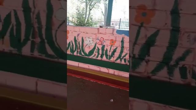 для садика оформление. Рисунок смотреть онлайн
